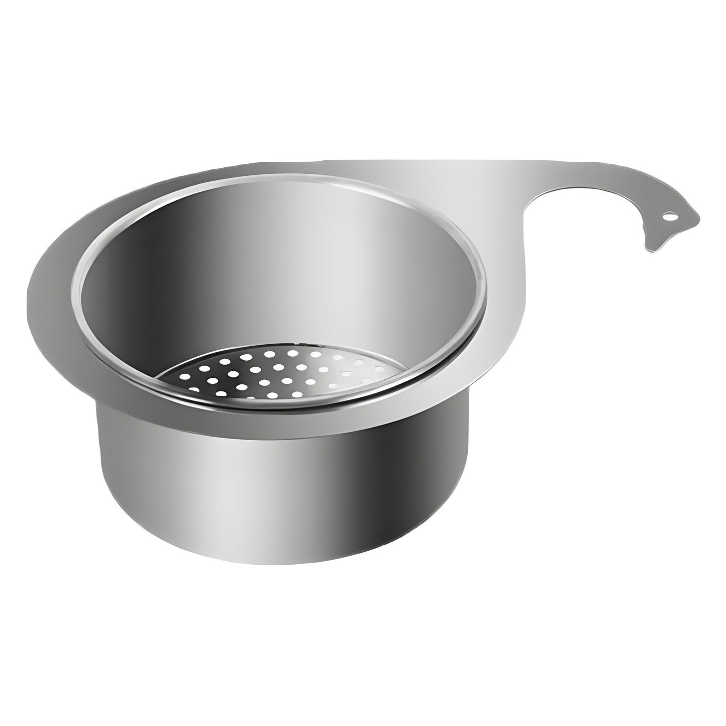 Brehn | SinkBuddy Schnelle Spülenreinigung