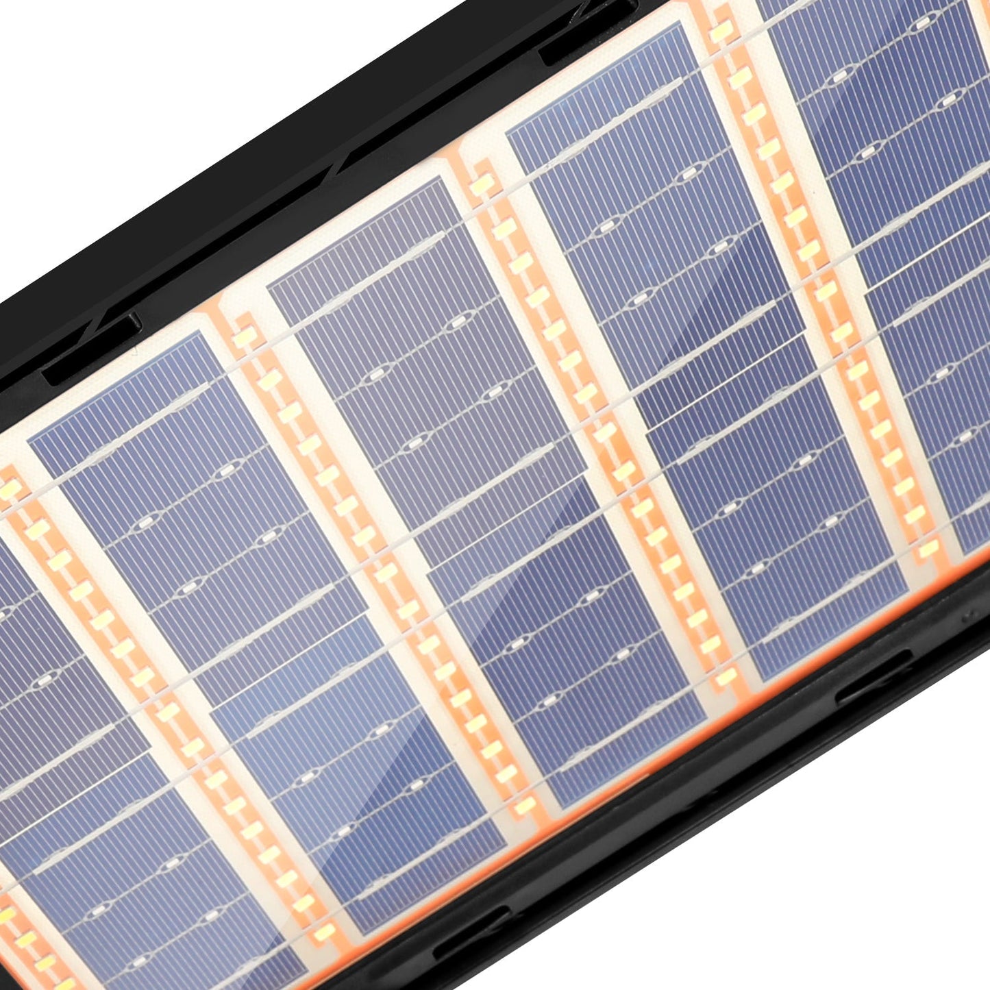 Solarlampe Straßenlaterne mit Bewegungssensor 300W/400W | Brehn