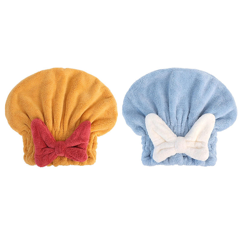 Superabsorbierendes Haartuch-Wickel für nasses Haar | Brehn