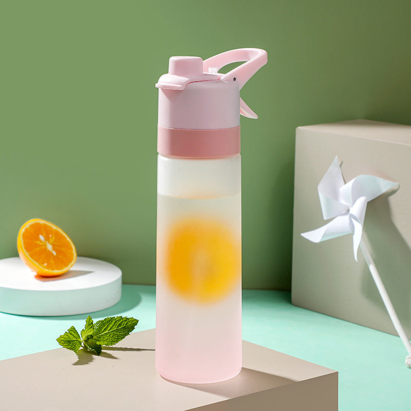Große Kapazität Sprühwasserflasche. | Brehn