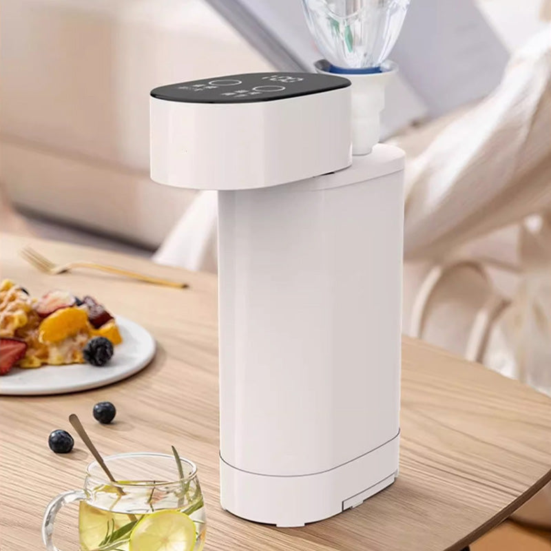 Brehn | Tragbarer Wasserspender mit superschneller Heizung - QuickHeat