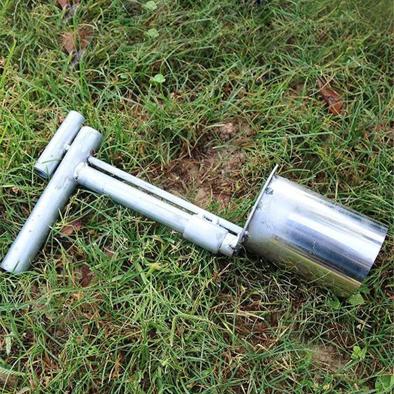GartenPro — Schmerzfrei Pflanzen mit Profi-Komfort und perfektem Ergebnis | Brehn