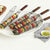 Camping Grill BBQ Grillkorb Outdoor Tragbar Antihaft Grill | Brehn