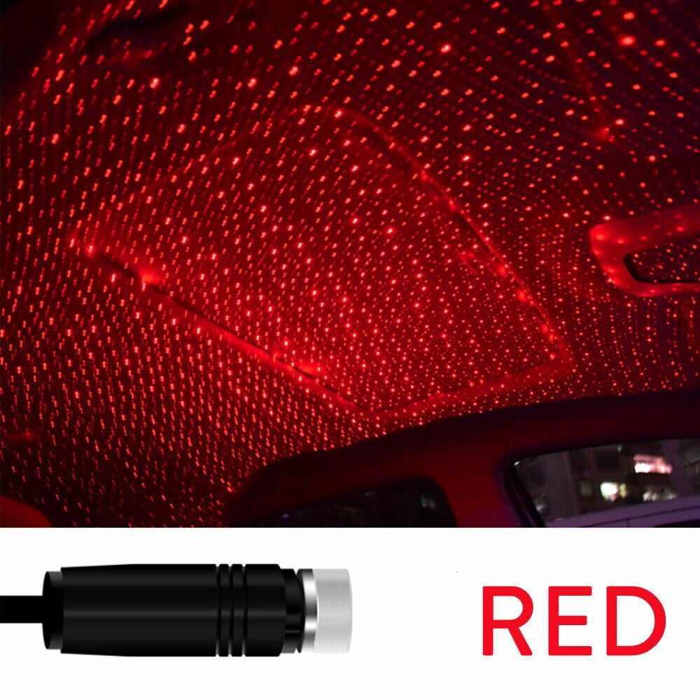 Brehn | Auto Dach Sternen LED Licht