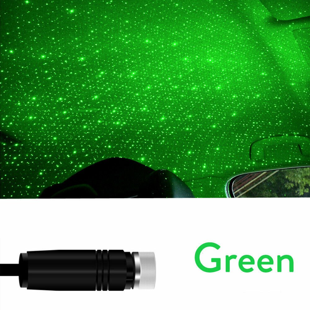 Brehn | Auto Dach Sternen LED Licht