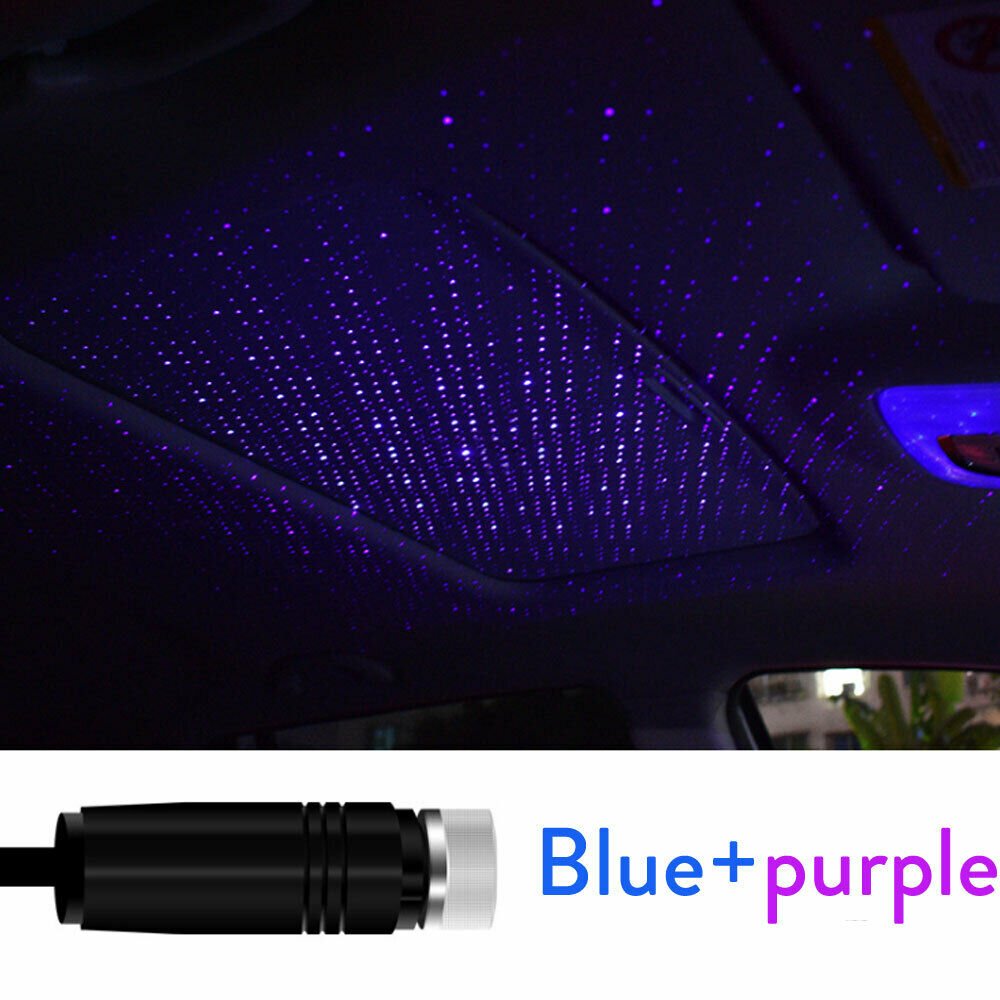Brehn | Auto Dach Sternen LED Licht