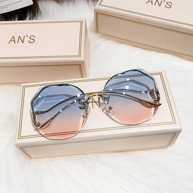 Becky Boho Sonnenbrillen | Stilvolle & Sommerliche Sonnenbrillen | Brehn