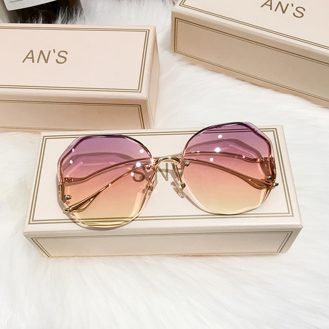 Becky Boho Sonnenbrillen | Stilvolle & Sommerliche Sonnenbrillen | Brehn