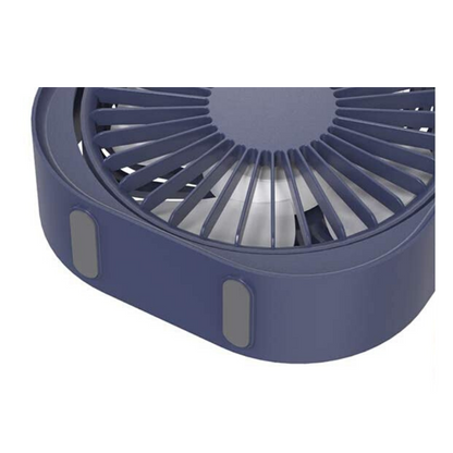 Tragbarer kleiner Autositz-Kühlventilator 12V | Brehn
