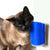Selbstpflege Katzen Eckenbürste – FurRelaxer Brehn