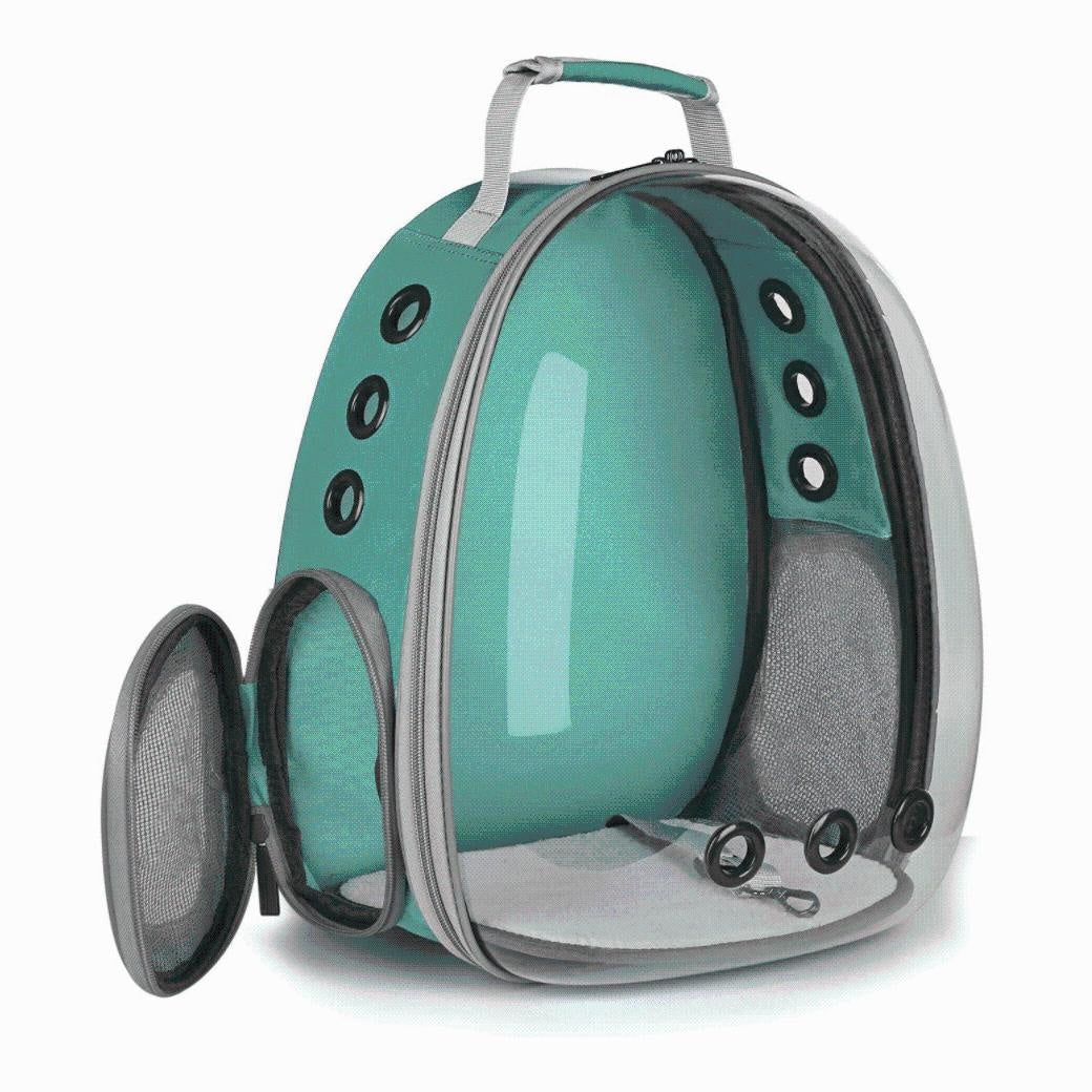 Kat Atmungsaktiver Rucksack | Brehn