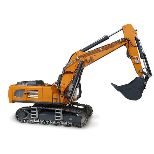 Brehn | PowerDig Realistische Aktions-Erfahrung