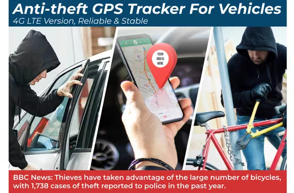 Brehn | Smart Finder Tag