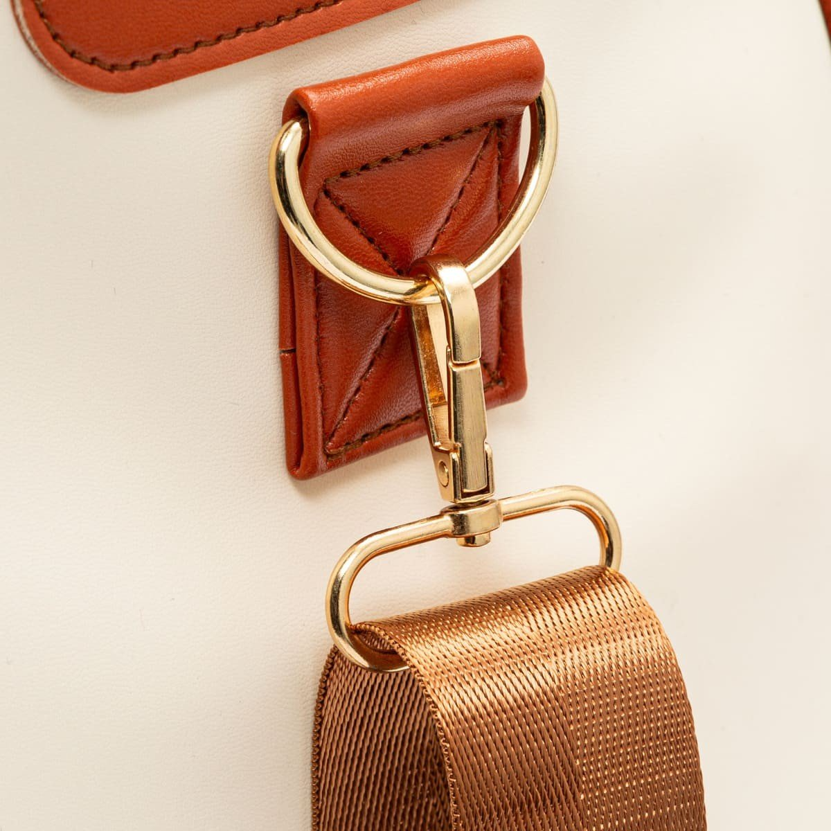 Brehn | Faltbare Reisetasche