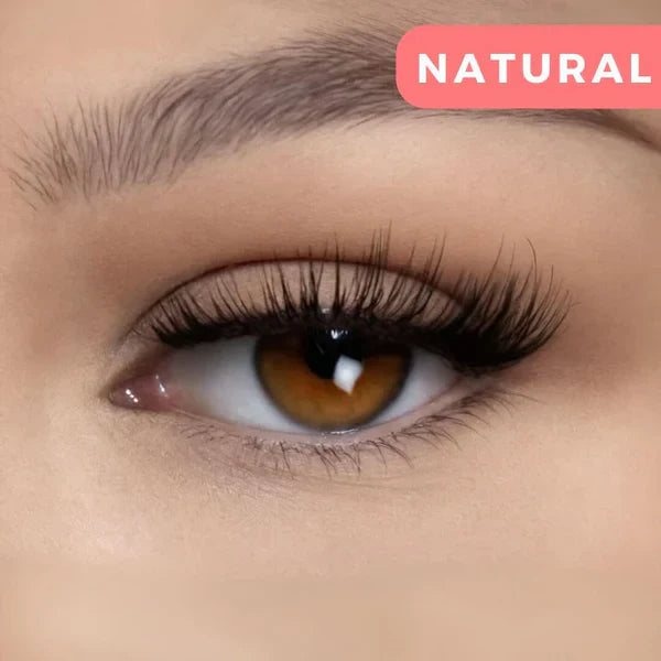 Brehn | GlamMagnetix — Verführerischer Augenaufschlag in Sekunden, ganz ohne Kleberstress!