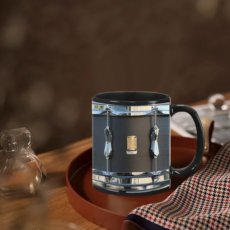 Brehn | Vintage Trommelbecher