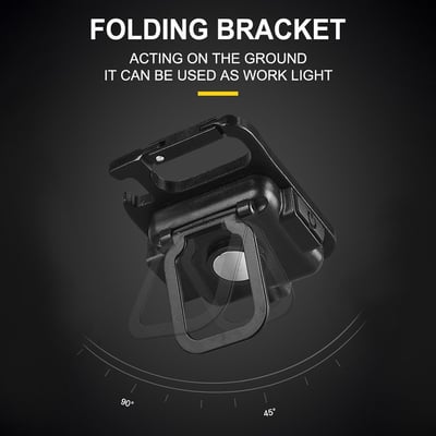 Wiederaufladbares LED-Licht | Wiederaufladbare LED-Lampe für flexible Beleuchtung | Brehn