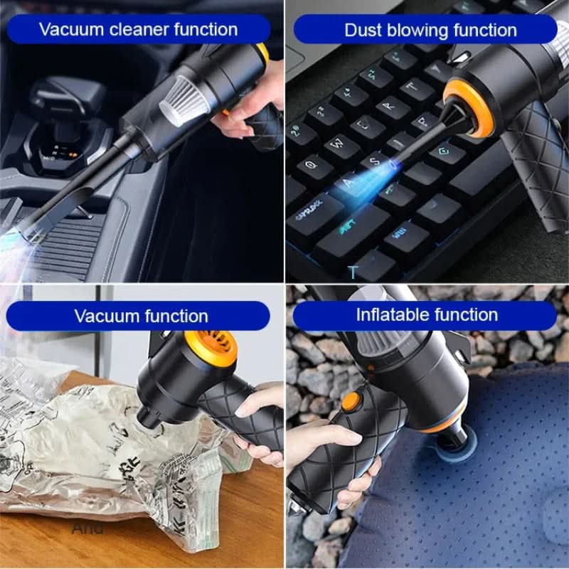 BlitzClean — Freiheit und Kraft für ein makelloses Auto ohne Mühe | Brehn