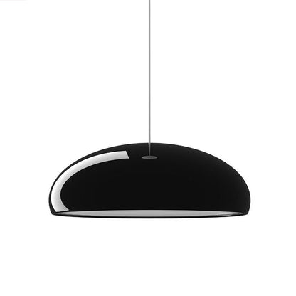 Brehn | GlowNova Pendelleuchte - Elegante moderne LED-Hängelampe für zeitgenössisches Interieur