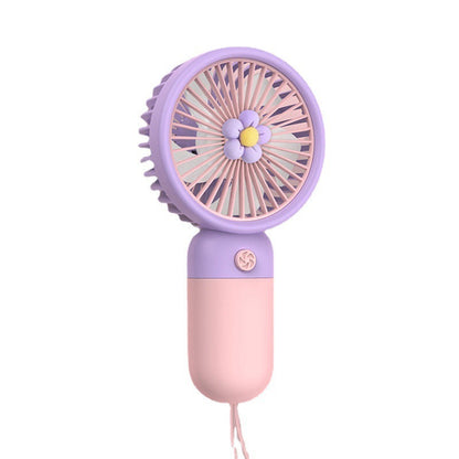 Candy-farbig Handventilator | Brehn