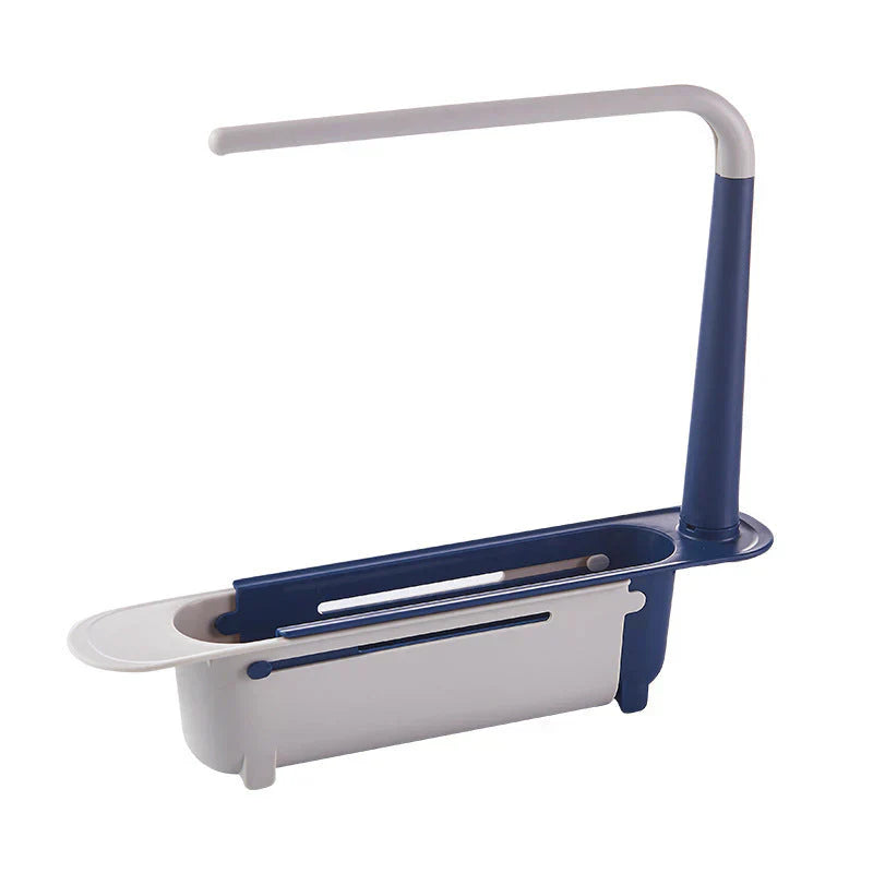 ClearSink Pro — Endlich eine blitzsaubere Küche ohne Chaos und Suchstress! | Brehn