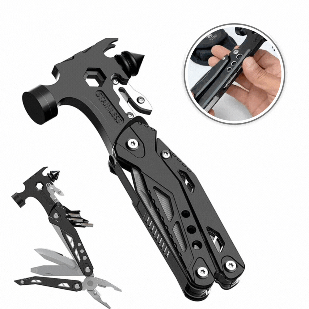 MasterCraft Pro — Dein unverzichtbarer Alleskönner für jede Herausforderung | Brehn