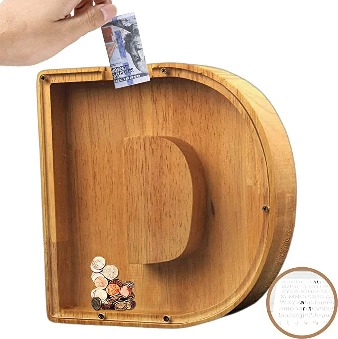 Sparschwein-Geschenk für Kinder | Brehn