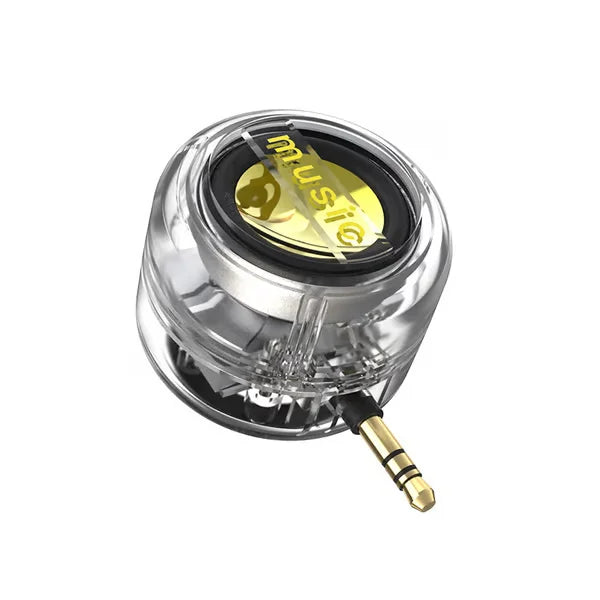 Brehn | Mini Plug-In-Telefonlautsprecher