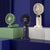 Portabler Mini Handventilator | Brehn