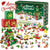 Brehn | Weihnachts Adventskalender Bausätze - Weihnachtsgeschenk