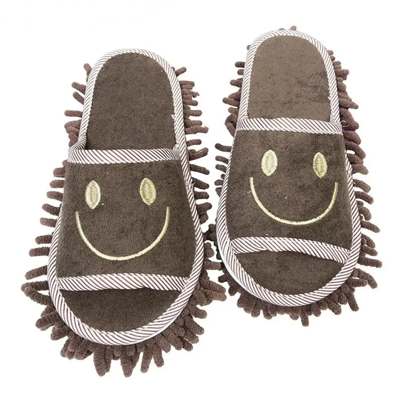 VIvolux | Home Helper Staubreiniger Mop Slipper