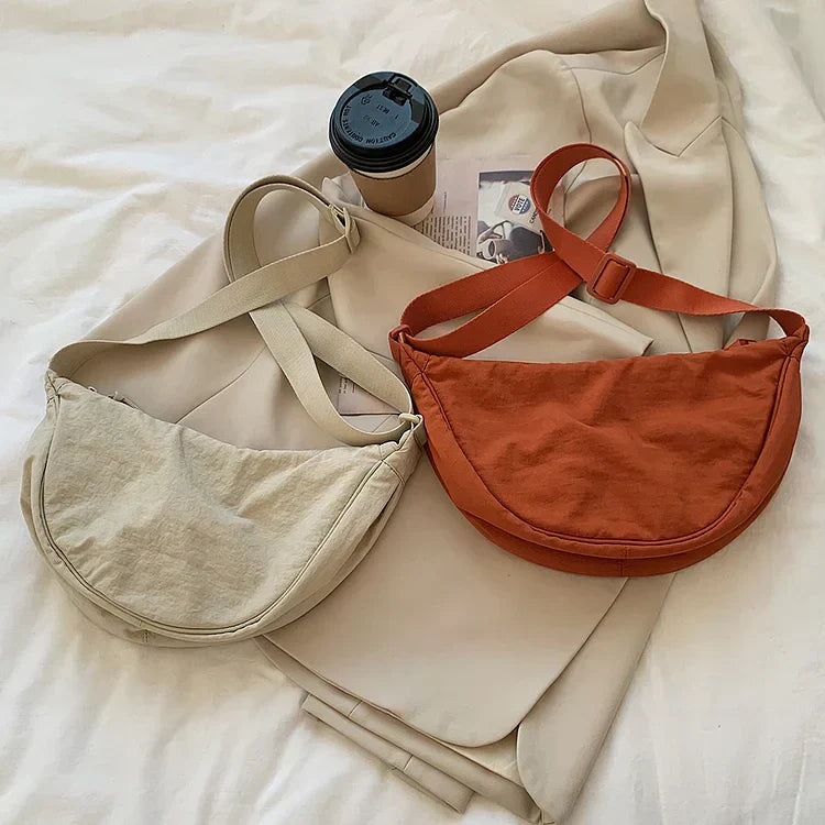 Brehn | Haze Bag️ | Die modische Knödeltasche für ein modisches Outfit
