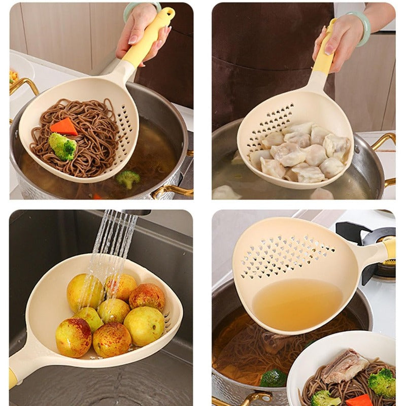 FlowGuard — Sauber kochen ohne Chaos und Frust garantiert! | Brehn
