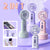 Dual-Use Mini Ventilator | Brehn