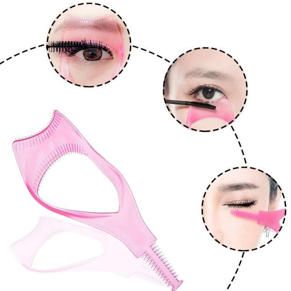 Brehn | SmudgeBlock Präzise Wimperndefinition