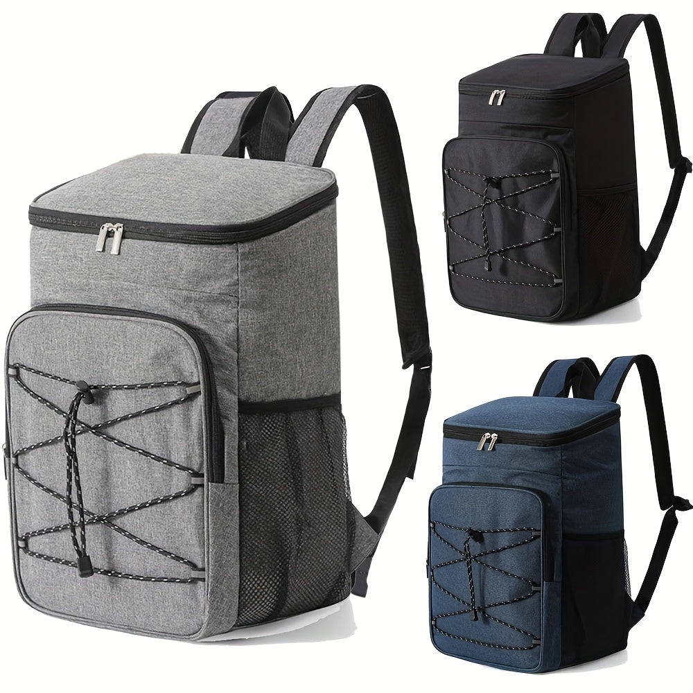 Isolierter Lunch Rucksack 30L | Brehn