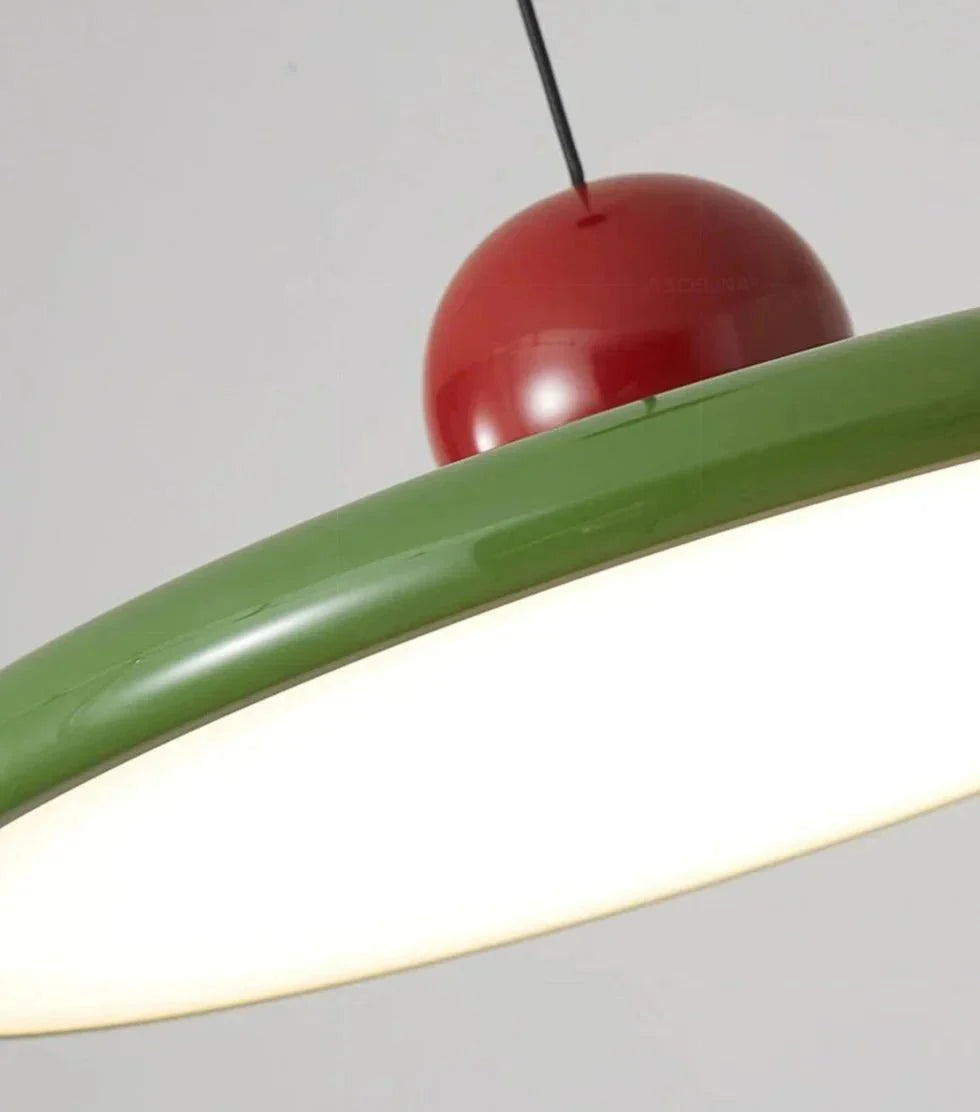 Brehn | VividGlow - Moderne Pendelleuchten - Minimalistisches Design - Stilvoll beleuchten