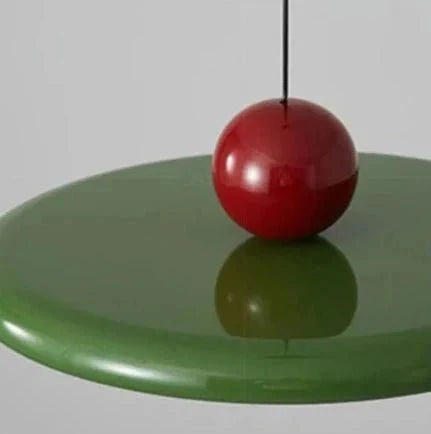 Brehn | VividGlow - Moderne Pendelleuchten - Minimalistisches Design - Stilvoll beleuchten