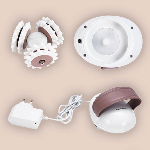 Brehn | Cellulite Blaster - Anti Cellulite Massager