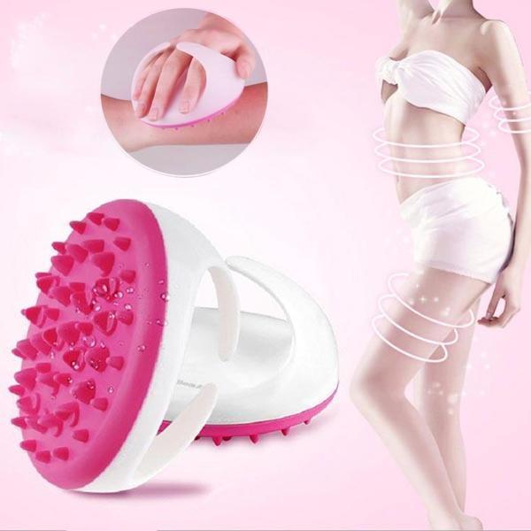 Brehn | Cellulite Duschschrubber