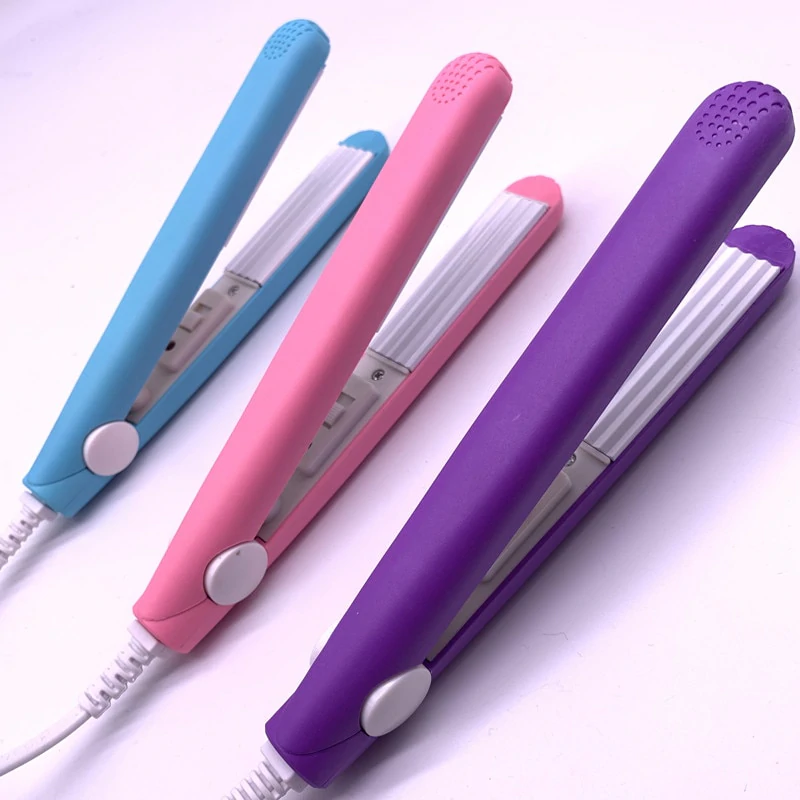 Brehn | mic Mini-Lockenstab | 1+1 GRATIS