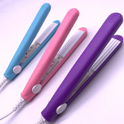 mic Mini-Lockenstab | 1+1 KOSTENLOS