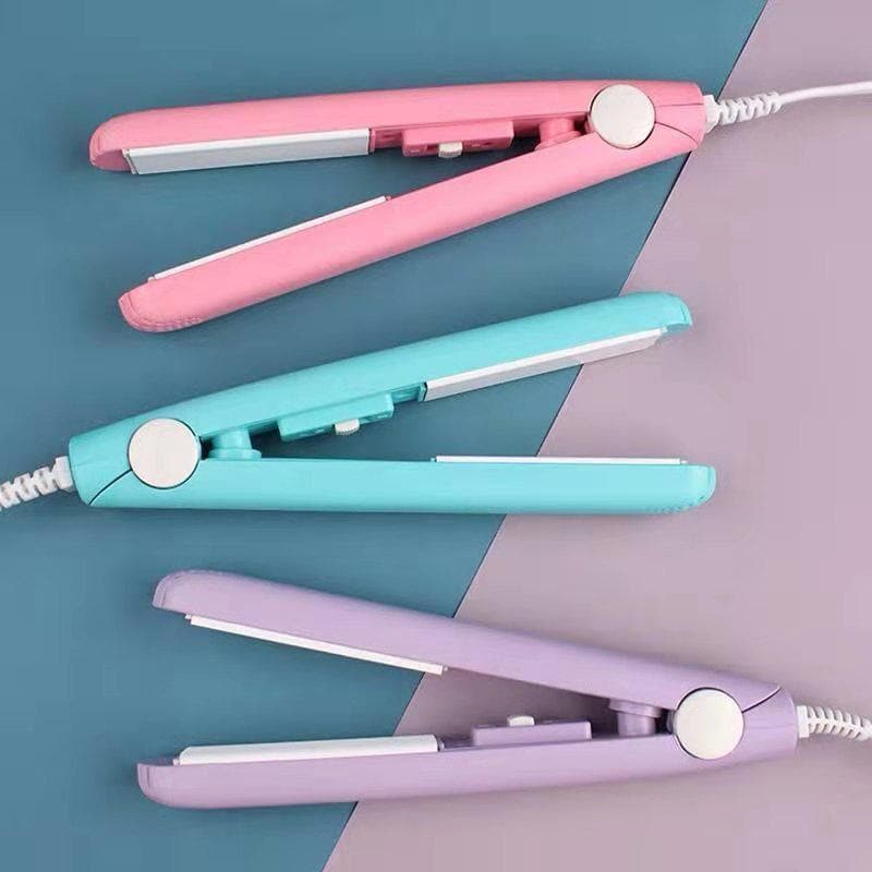 MiniCurling Perfekte Locken im Handumdrehen | Brehn