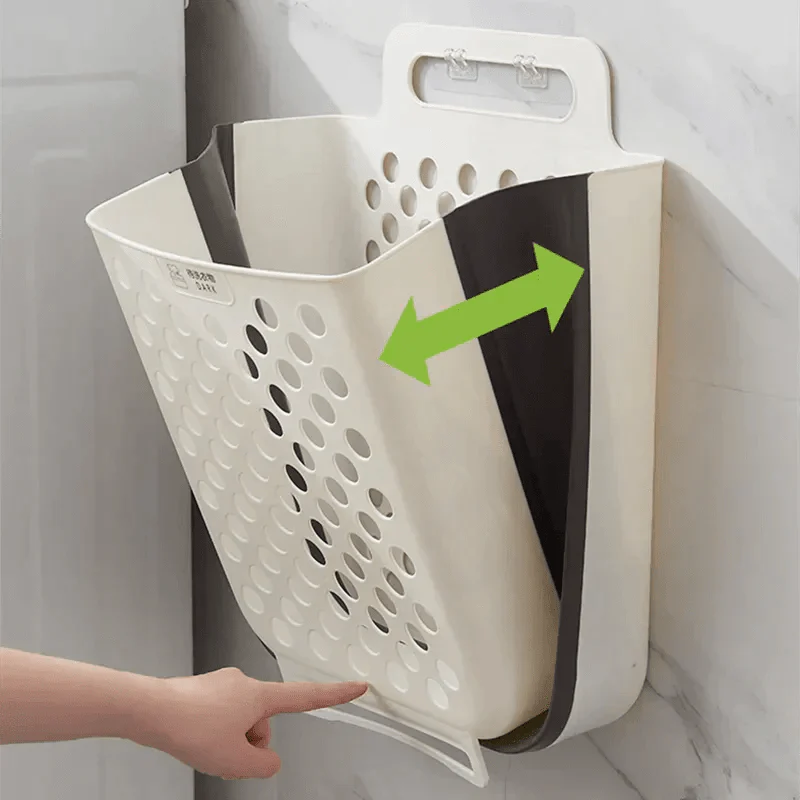 Smart Space - Platzgewinn - Optimale Lagerung - Lösung für Ihre Wäsche | Brehn