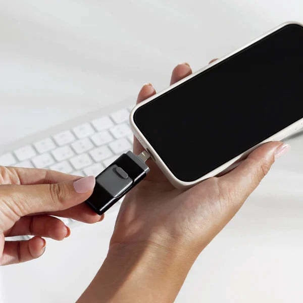 4 in 1 Hochgeschwindigkeits-USB-Multi-Drive-Flash-Laufwerk