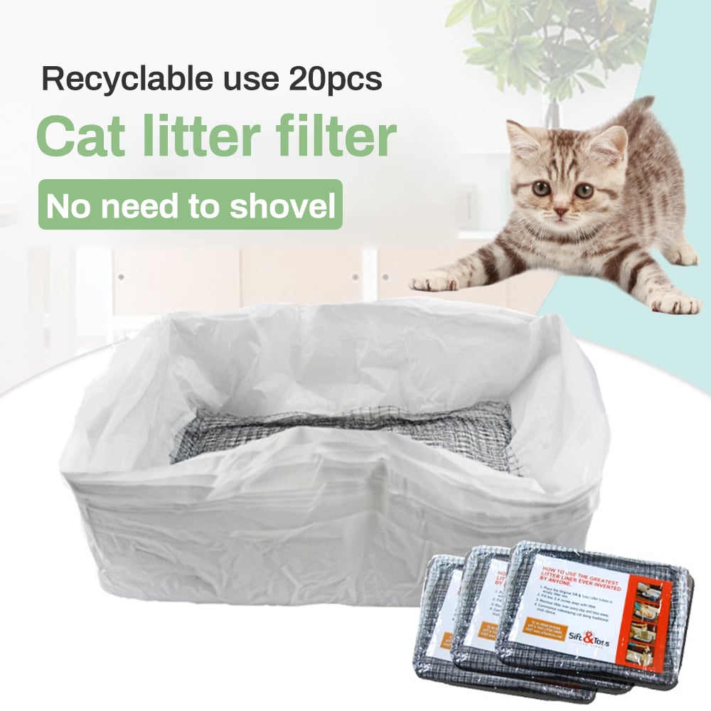 Brehn | LitterWrap auslaufsicher einfache Reinigung