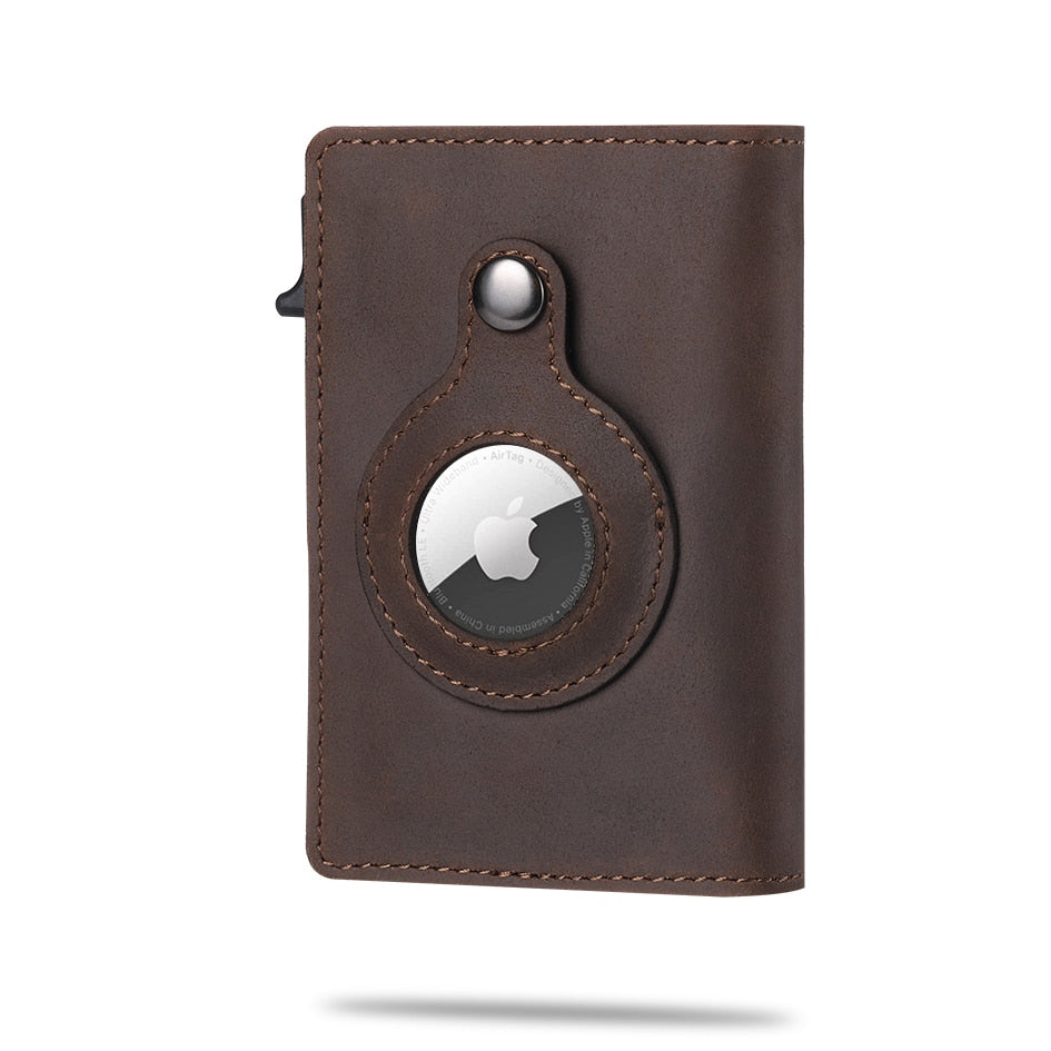 SecureMate — Nie mehr Suchen, jederzeit perfekt organisiert und sicher mit Apple Airtag | Brehn