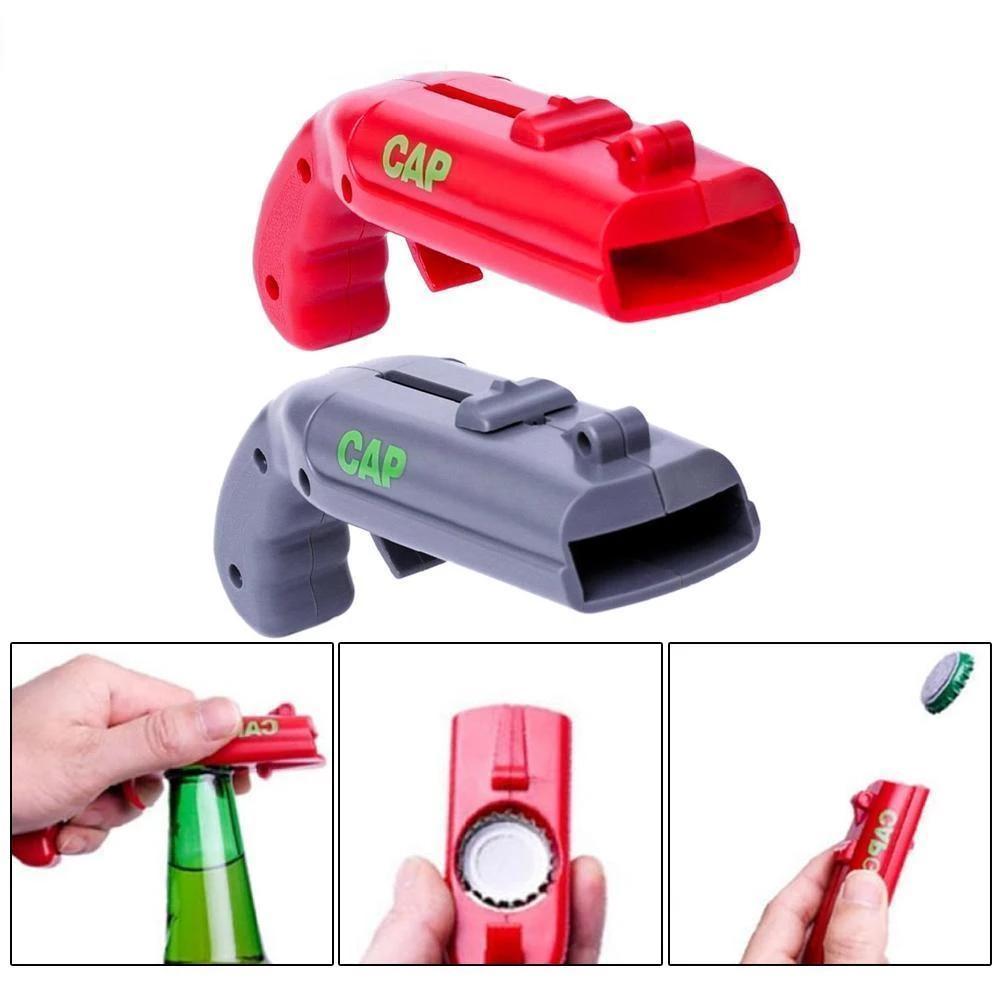 Brehn | 🔥Cap Gun Flaschenöffner🔥