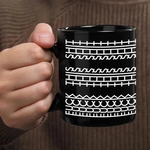 Brehn | F**k Kaffeetasse