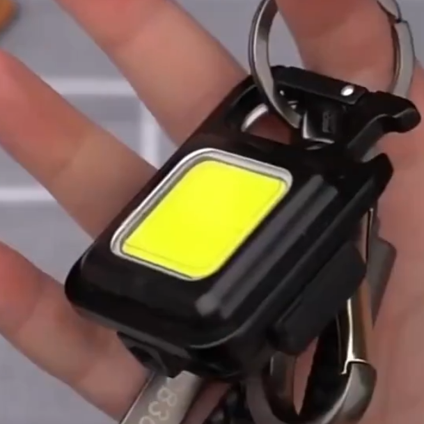 Clip Utility Light | Brehn